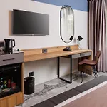 Hotel Comfort Bucarest