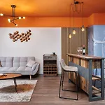 Comfort Bucarest