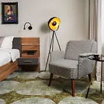 Comfort Hotel 4*