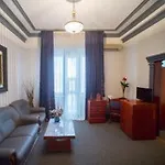 Szálloda Comfort 4*