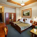 Hotel Comfort
