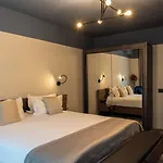 Hotel Comfort Bucarest