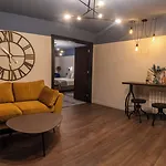 Szálloda Comfort Bukarest