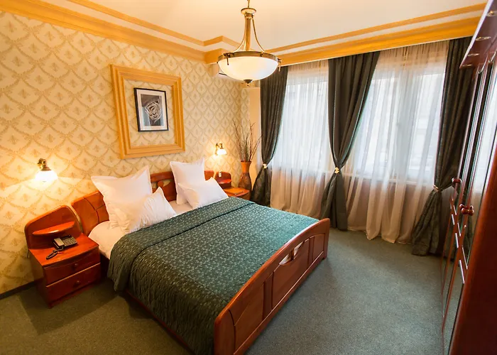 Comfort 4*