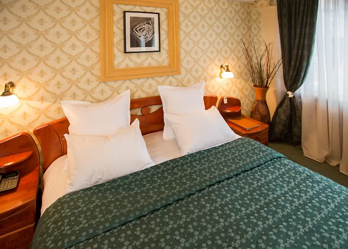 Comfort 4*