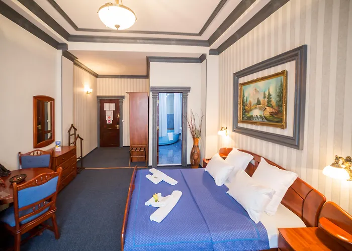 Comfort 4*