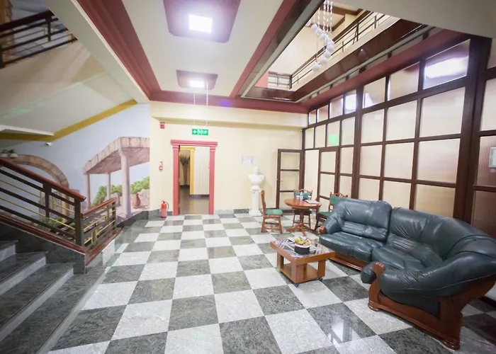 Comfort 4*