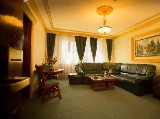 Comfort 호텔 4*