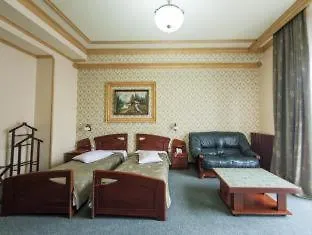 Comfort 4* 부쿠레슈티