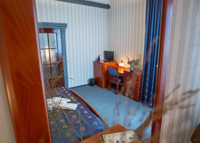 Comfort 4*