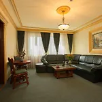Hotel Comfort