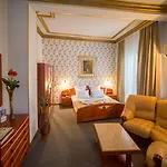 Comfort 4* Bucarest
