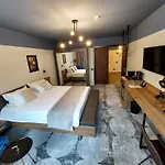 Hotel Comfort Bucarest