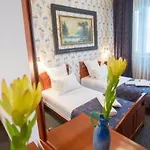 Hotel Comfort 4*