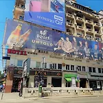 Hotel Comfort Bucarest