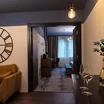 Comfort 4* Bucarest