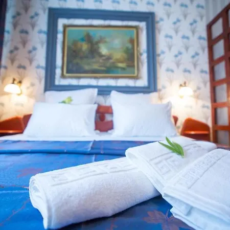 Comfort 4* Bucareste