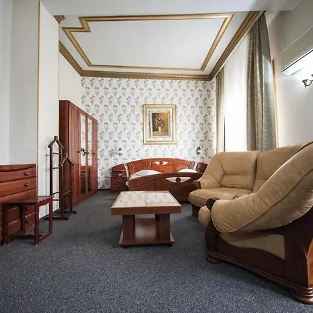 Hotel Comfort 4*
