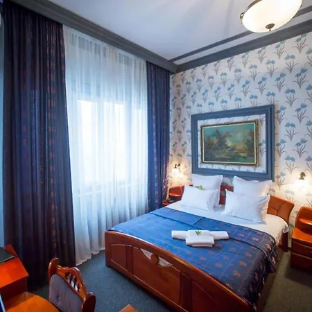 Hotel Comfort