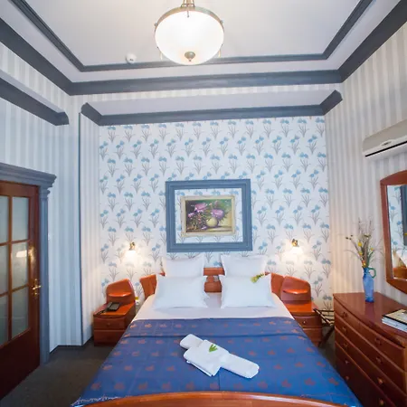 Hotel Comfort Bucareste