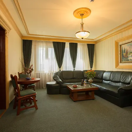 Hotel Comfort