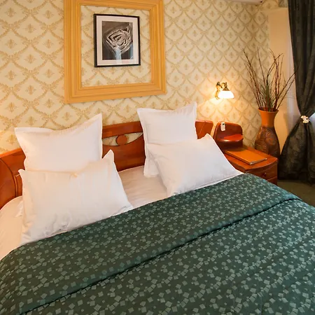 Comfort 4*