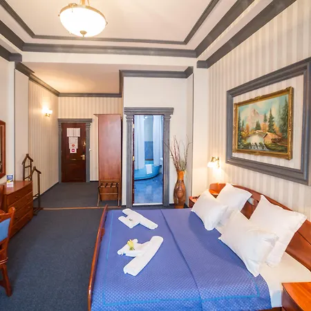 Comfort 4*