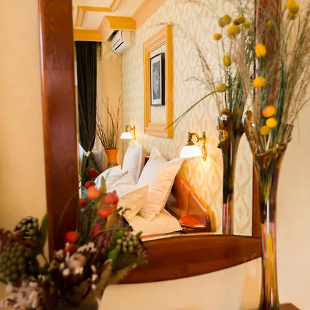 Hotel Comfort Bucareste