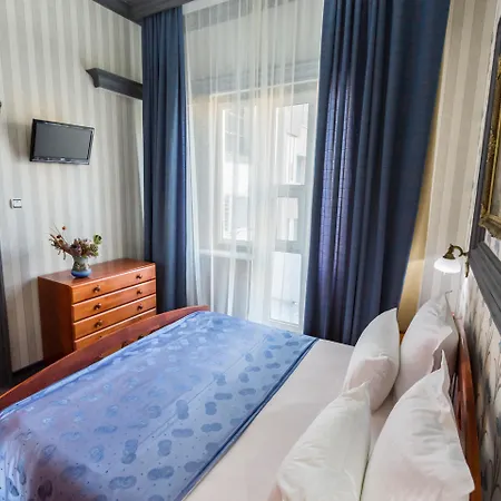 Comfort Bukareszt
