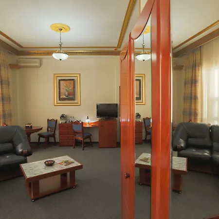 Comfort 4* Bucareste