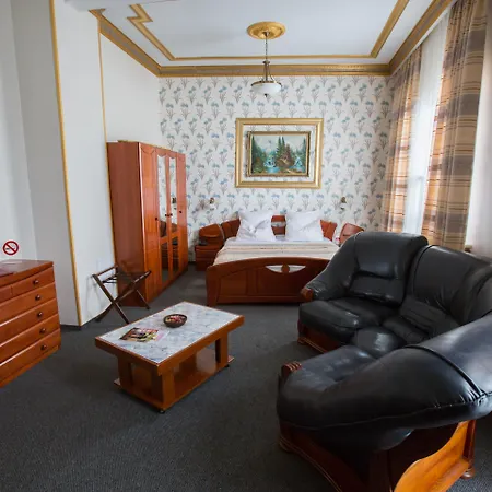 Comfort Bukareszt