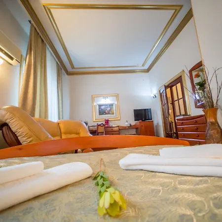 Comfort 4* Bucarest