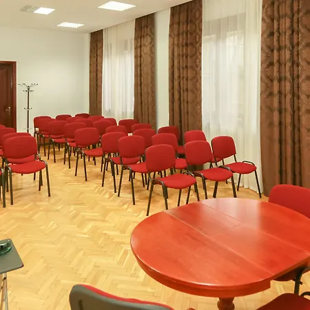 Comfort Hotel