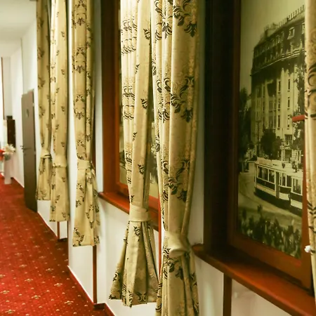 Comfort Готель 4*