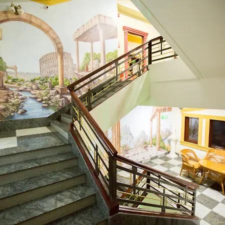 Hotel Comfort 4*