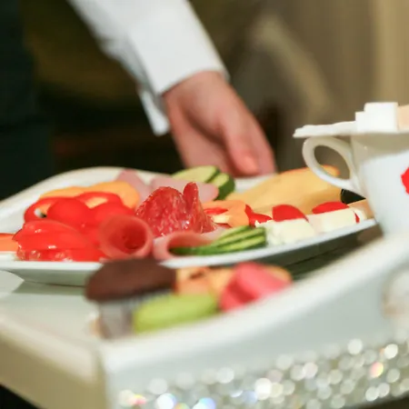 Comfort 부쿠레슈티