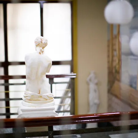 Comfort 호텔 부쿠레슈티