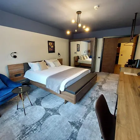 Comfort 4*