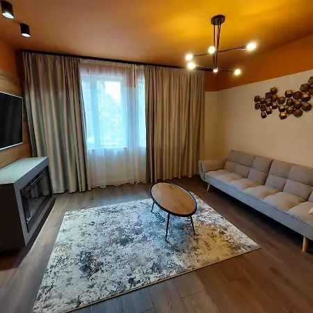 Comfort Hotel Bucareste