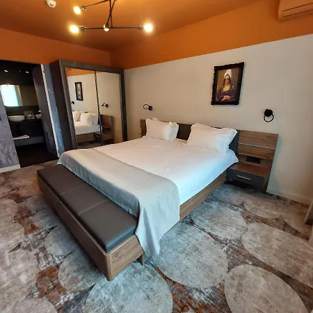 Hotel Comfort 4*