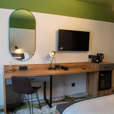 Comfort 4*
