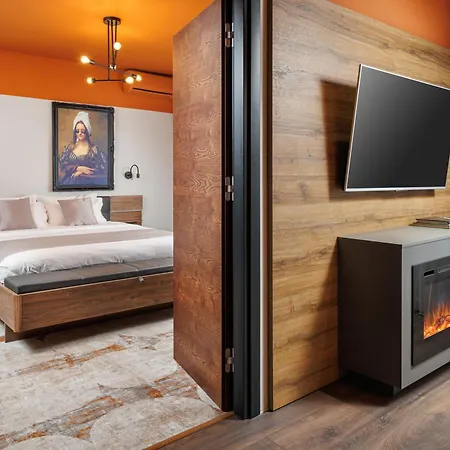 Comfort 4*