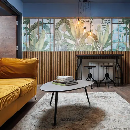 Comfort Hotel Bucareste