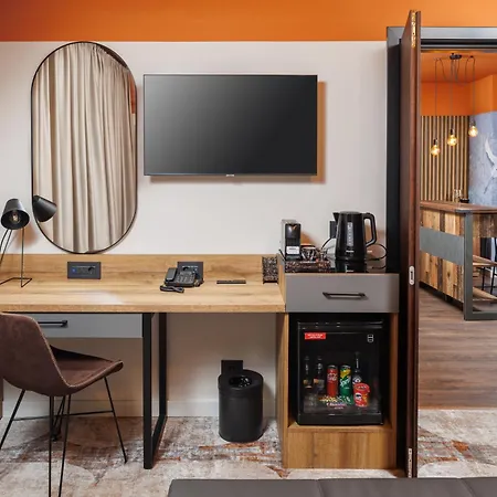 Comfort Hotel