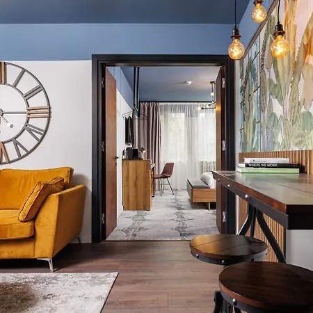 Hotel Comfort 4*