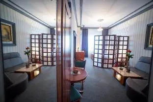 Comfort Hotel Bukareszt