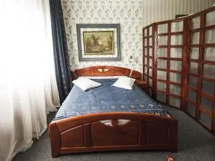 Hotel Comfort