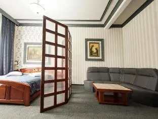 Hotel Comfort Bucharest