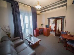 Comfort 4*