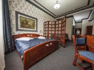 Hotel Comfort 4*